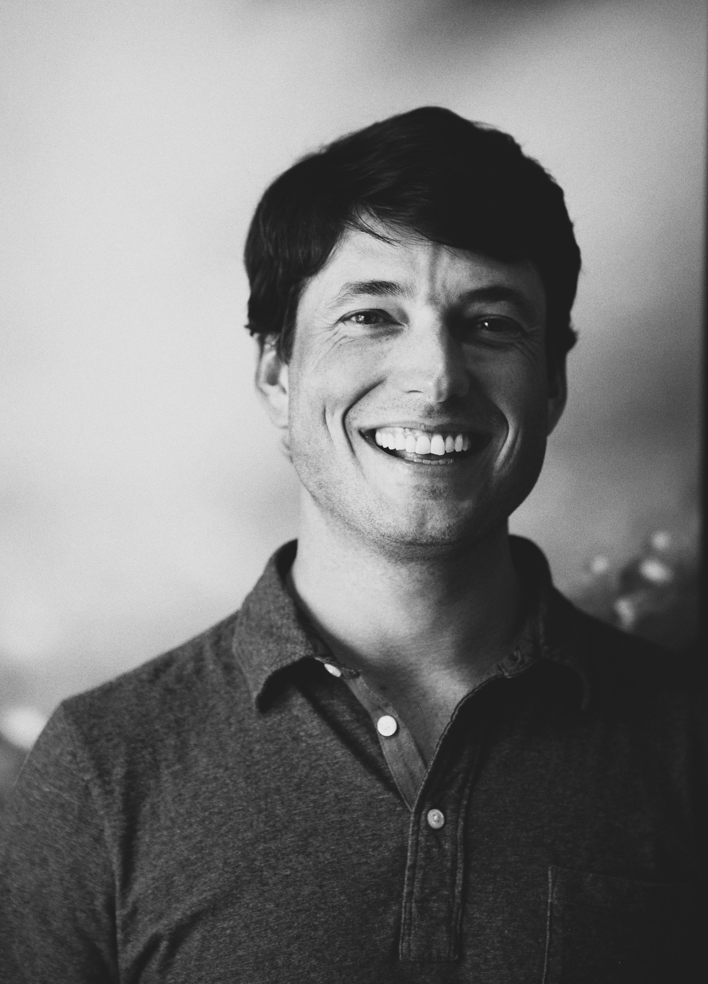 Trevor Houghton